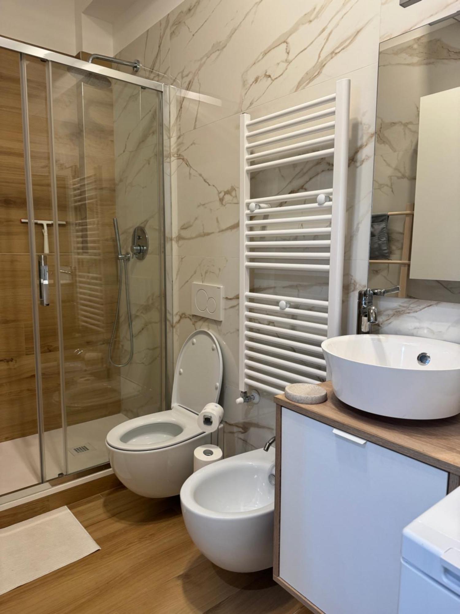 Apartment Arque - Mailand