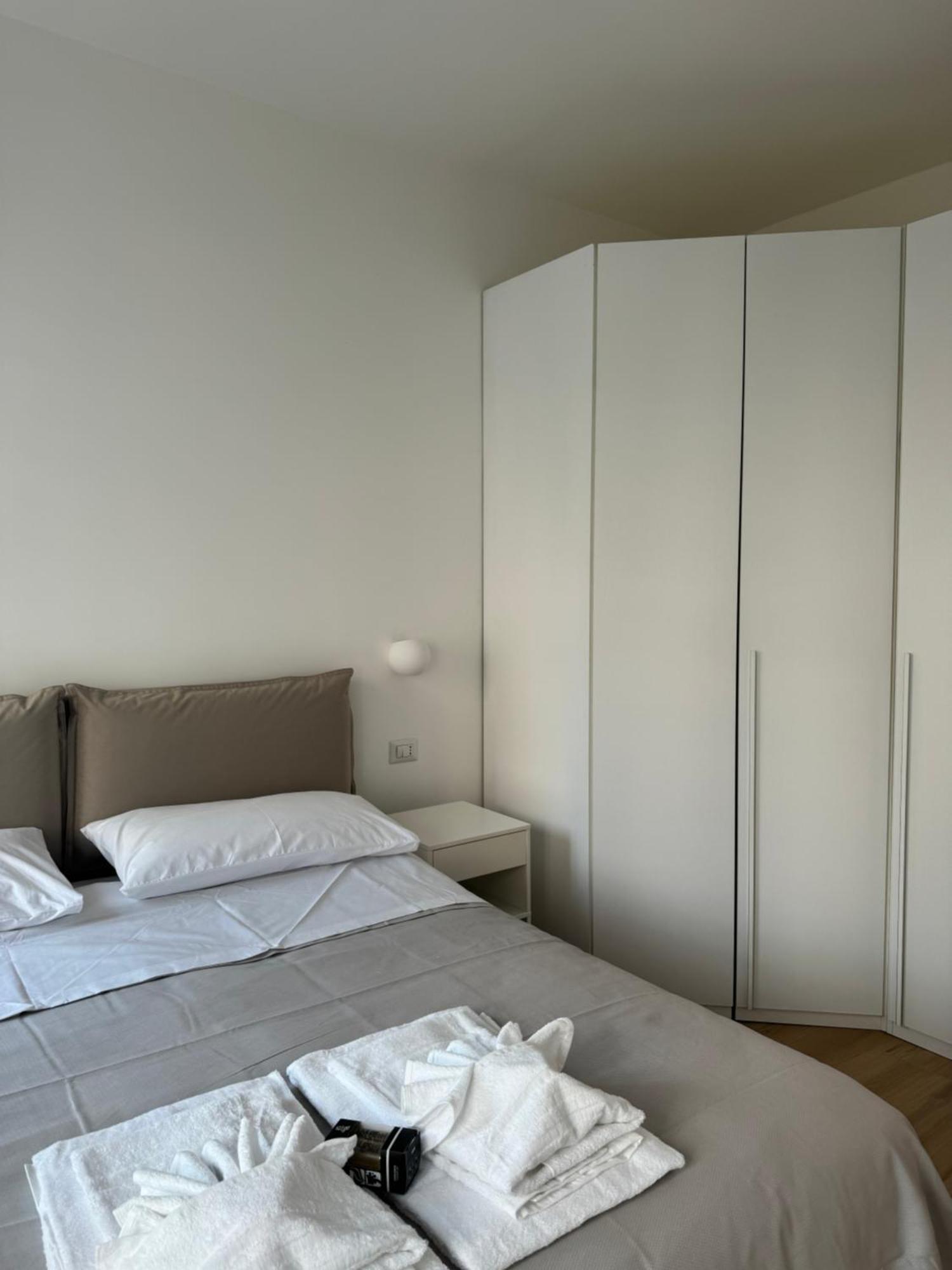 Apartment Arque - Mailand