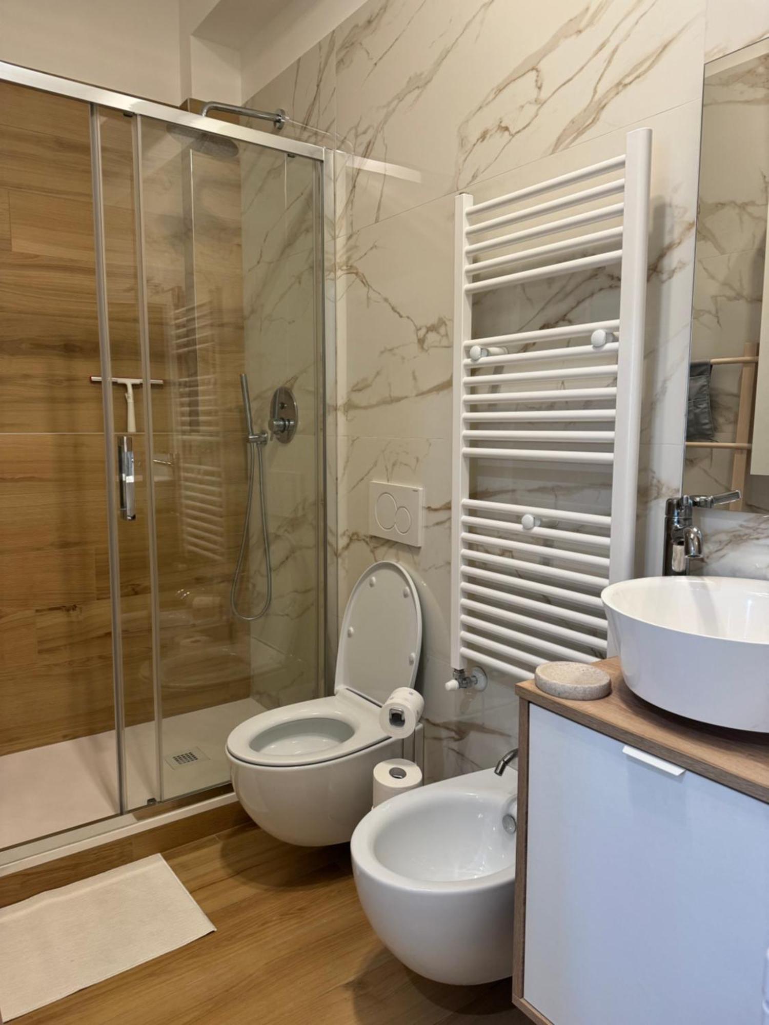 Arque - Apartment Mailand