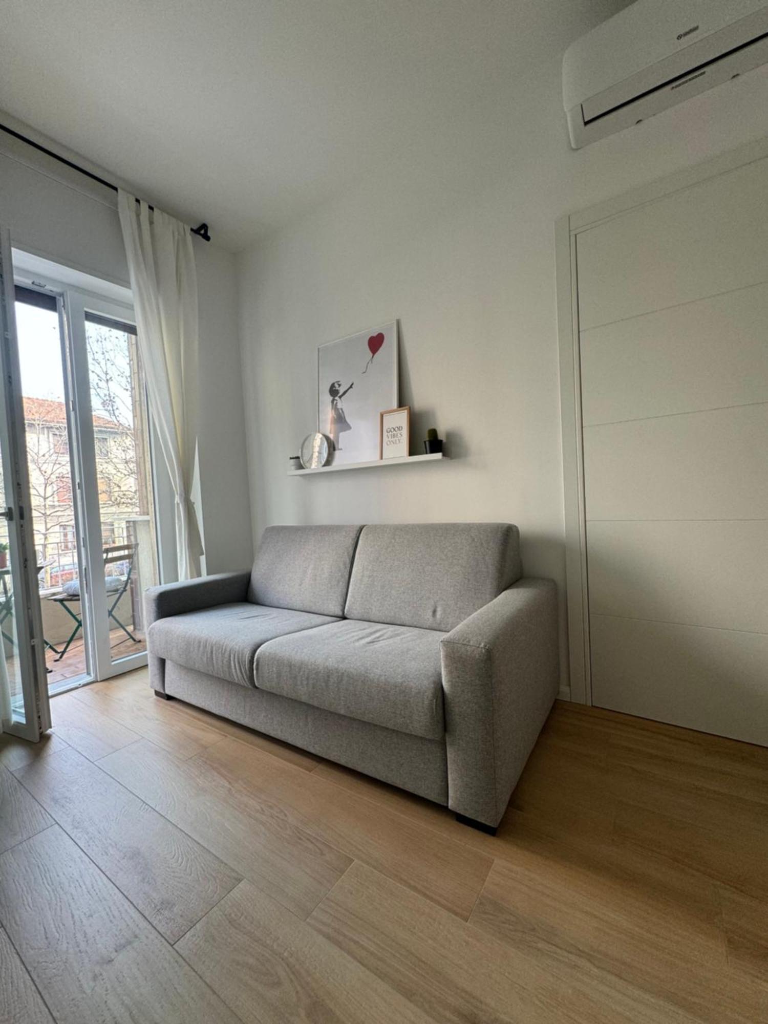 Arque - Apartment Mailand